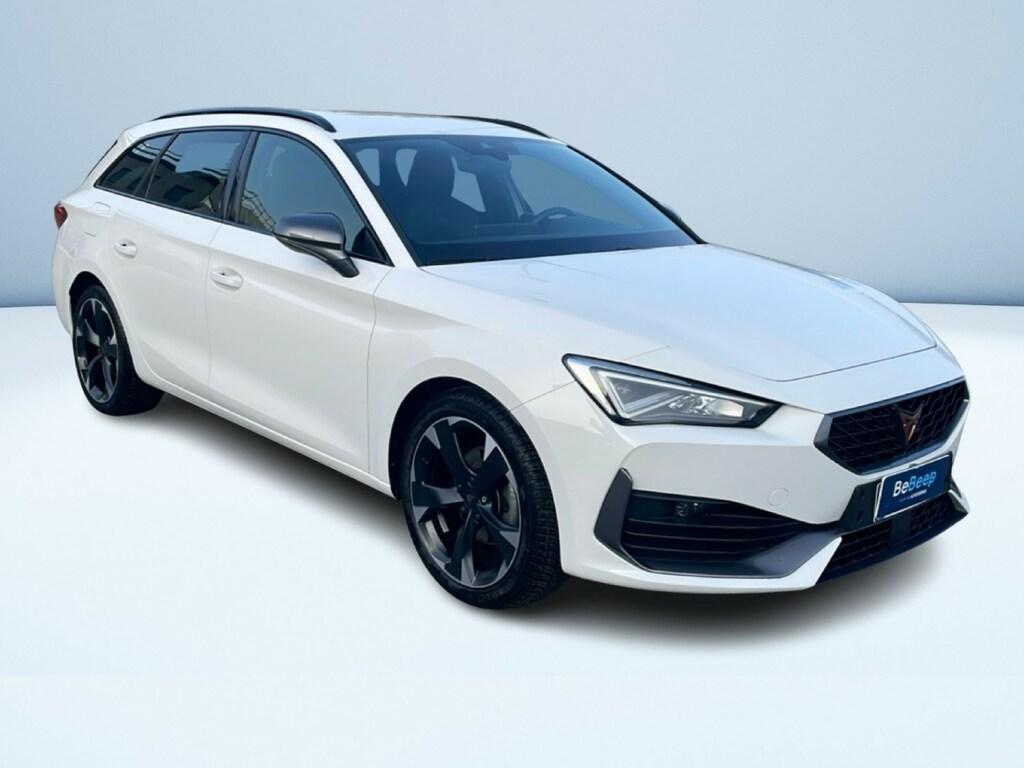 Cupra Leon Sportstourer 1.5 Hybrid DSG