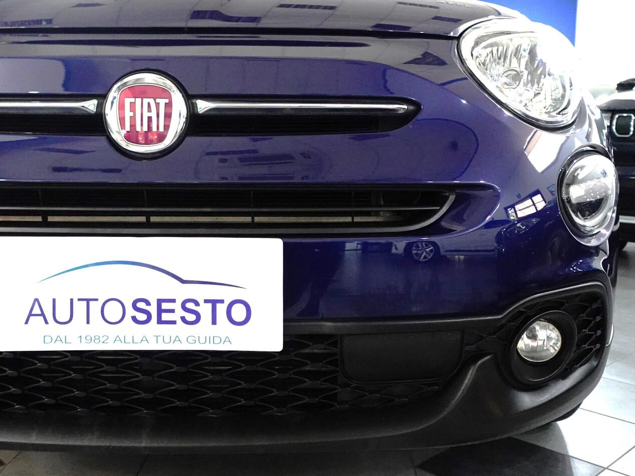 Fiat 500X 1.6 MJT 130 CV CONNECT