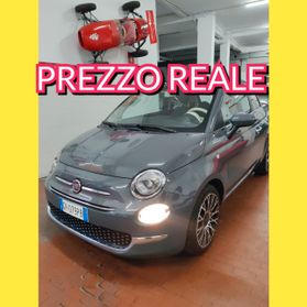 Fiat 500 1.2 Dolcevita easypower Gpl 69cv