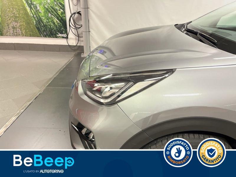 KIA Niro 1.6 GDI HEV EVOLUTION DCT