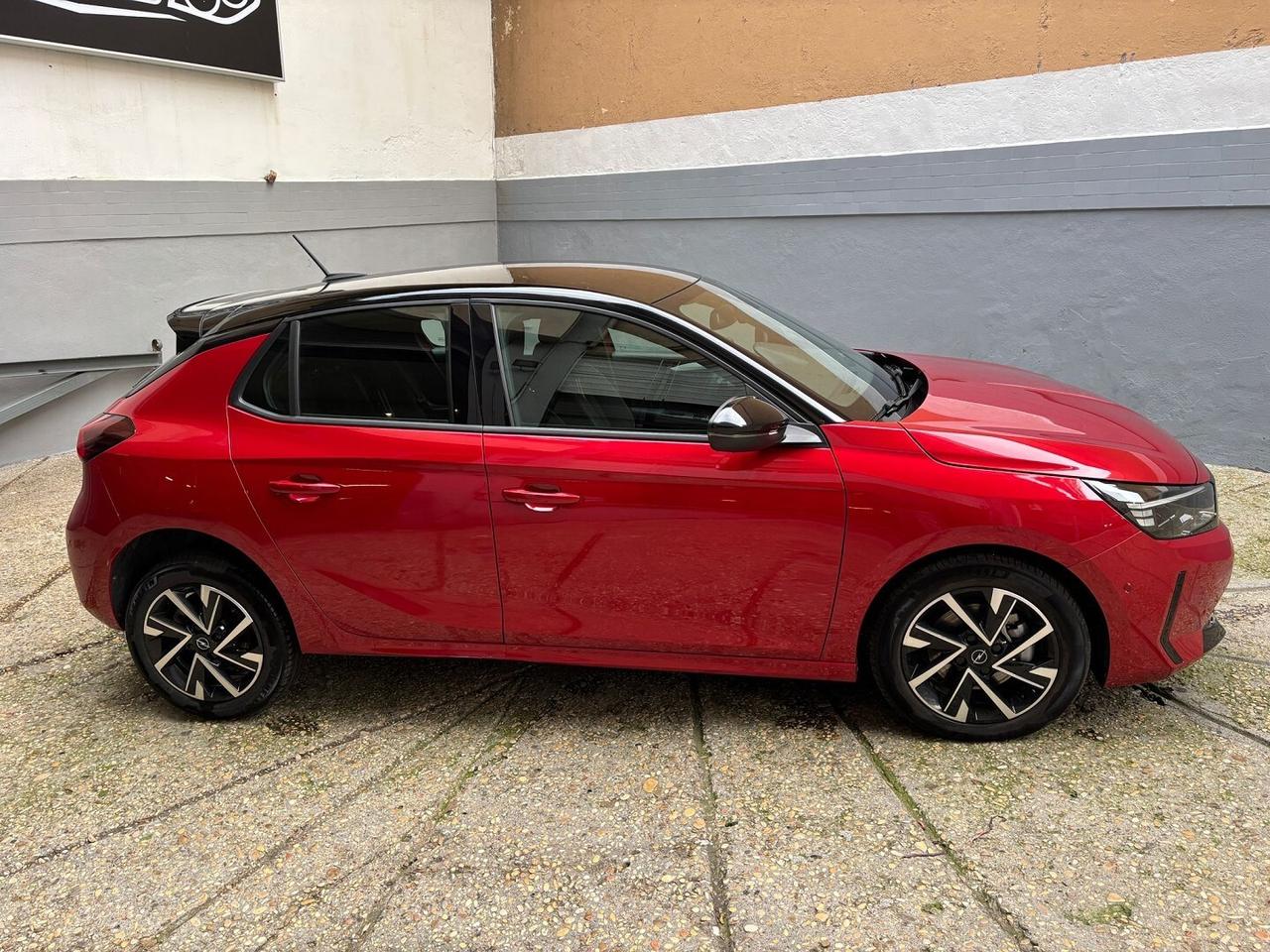 OPEL CORSA 1.2 HYBRID - NO VINCOLO FINANZIAMENTO