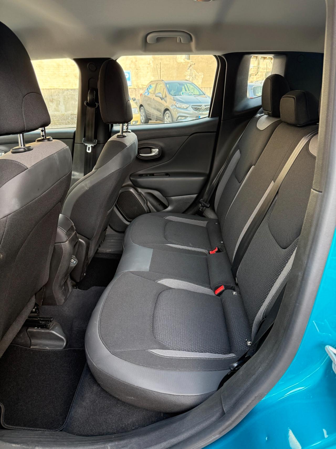 Jeep Renegade 1.3 T4 190CV PHEV 4xe AT6 Limited