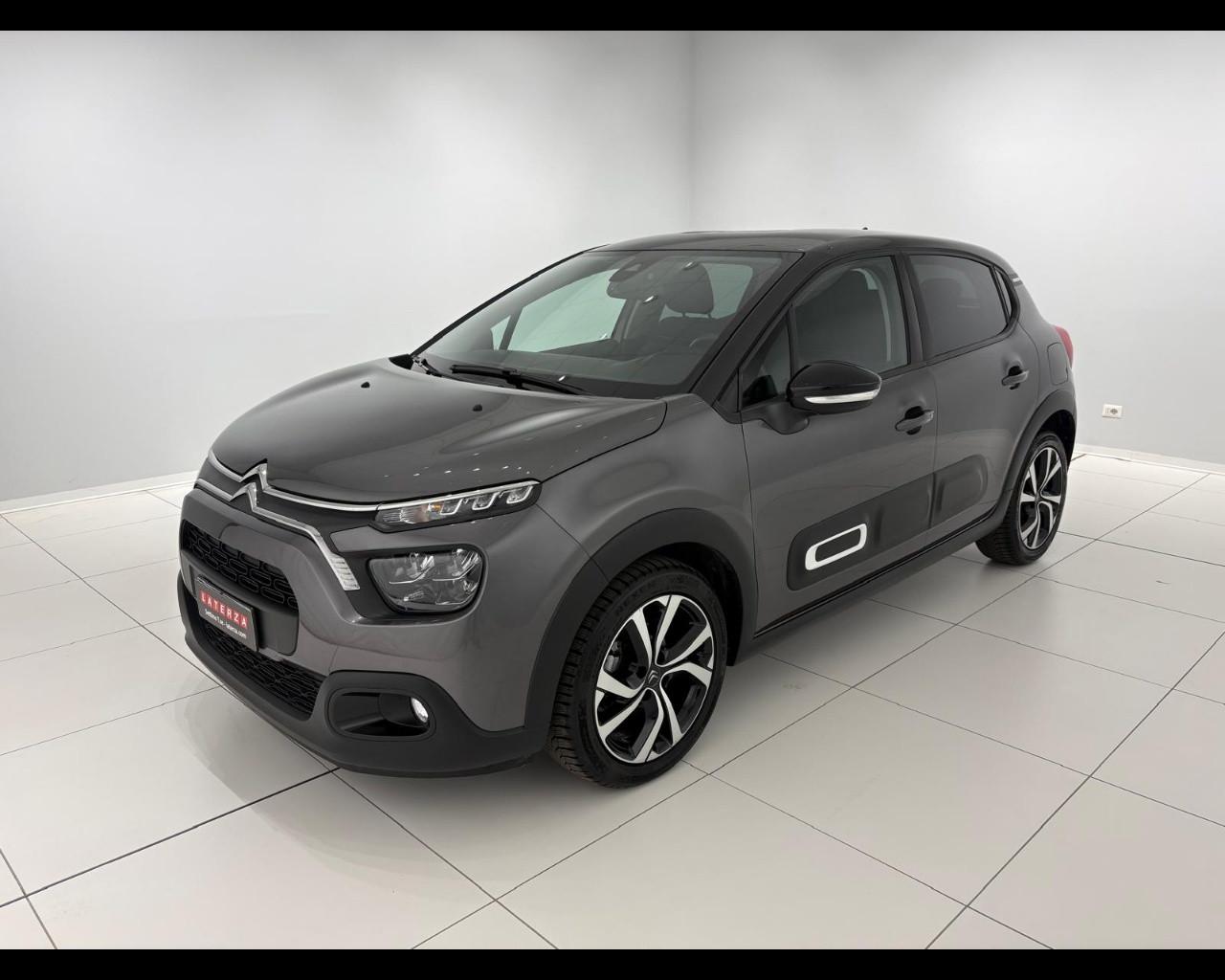 CITROEN C3 1.2 puretech Shine s&s 83cv