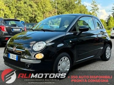 Fiat 500 1.2 Lounge*AUTOMATICA*NEOPATENTATI*