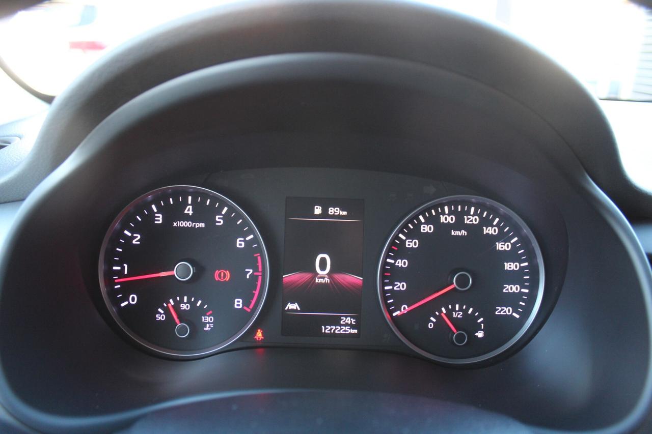 Kia Stonic 1.2 DPI ECO GPL Style