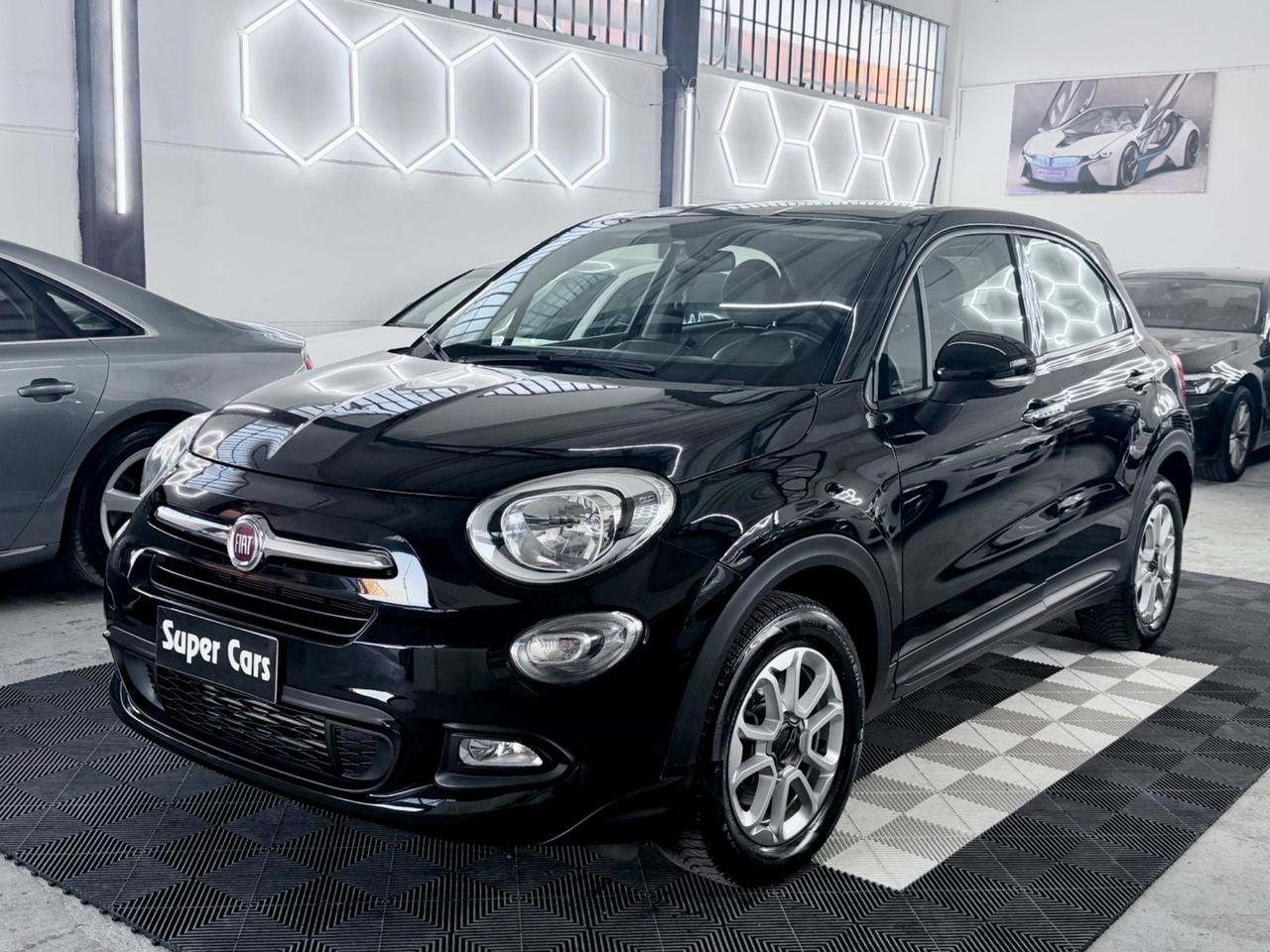 Fiat 500X 1.3MultiJet 95CV Business NEOPATENTATI
