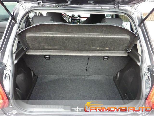 SUZUKI Swift Sport 1.4 Hybrid Boosterjet