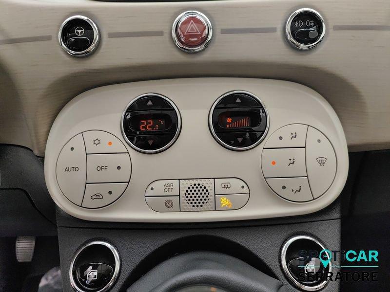 FIAT 500 III 1.2 Lounge 69cv E6