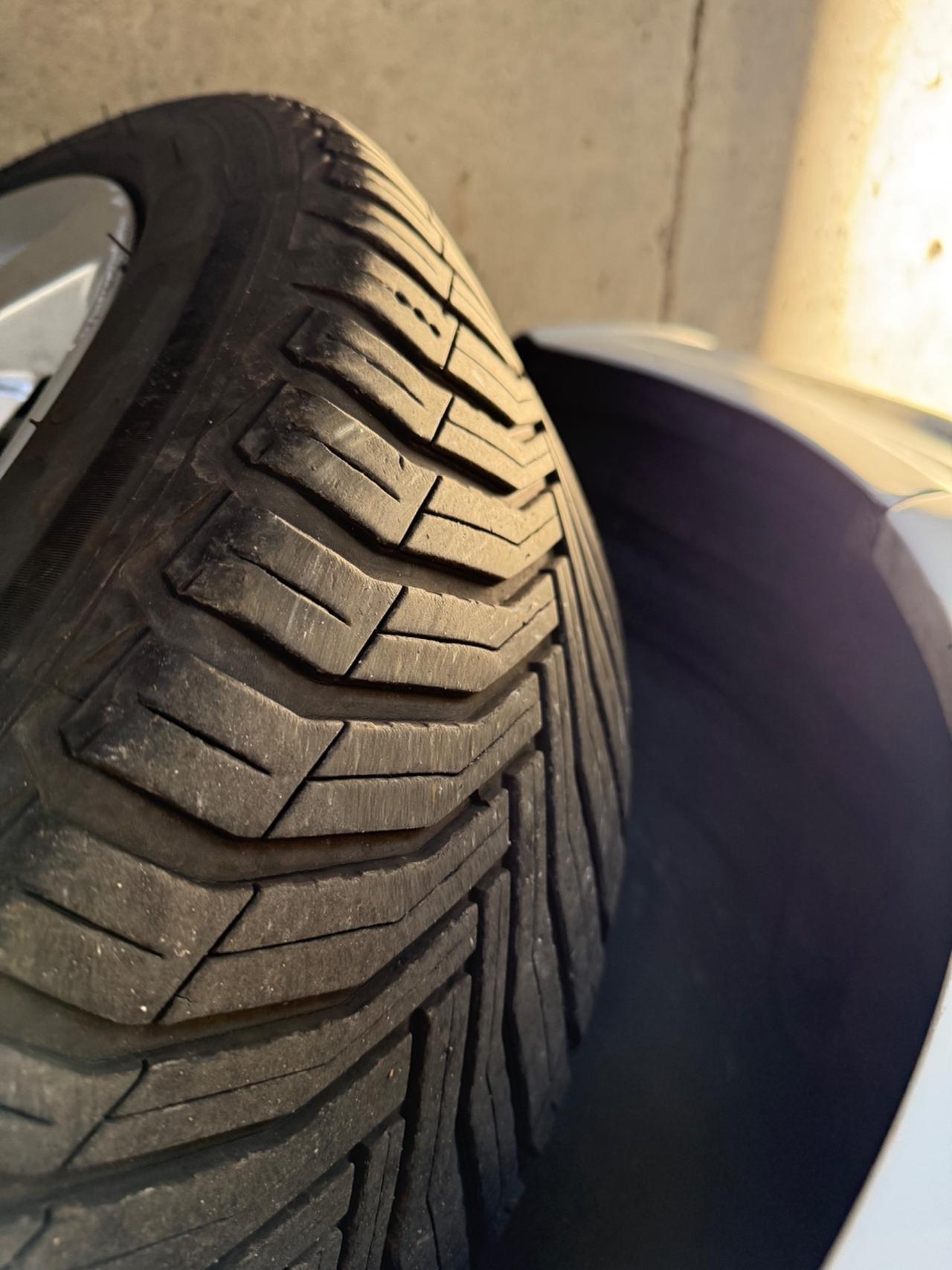 Audi A3 SPB 1.4 TFSI g-tron UNICOPROP BOMBOLE OK 2029