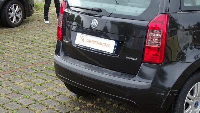 FIAT Idea 1.3 Multijet 16V "Dynamic"..