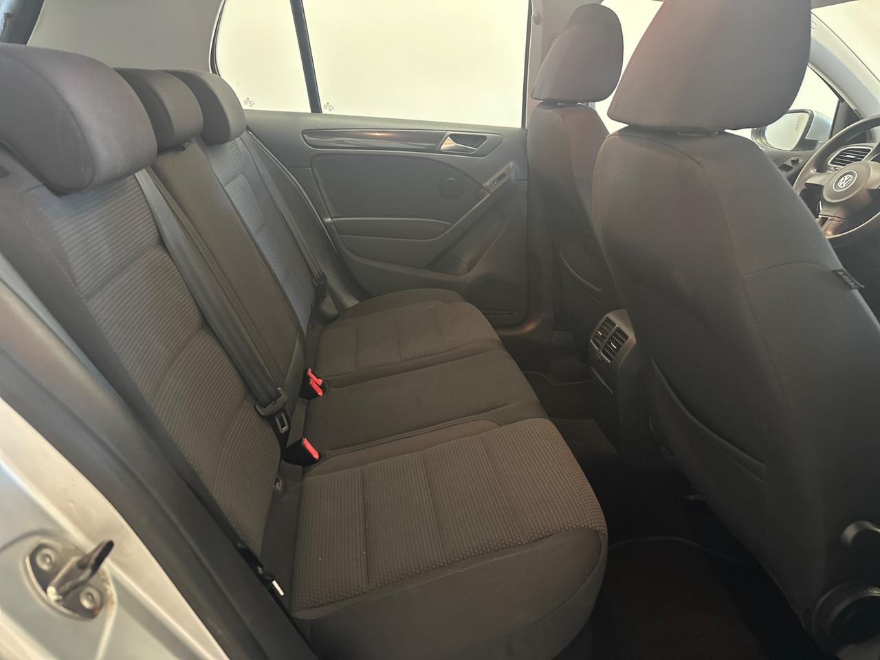 Volkswagen Golf 1.6 5p. Comfortline NEOPATENTATI