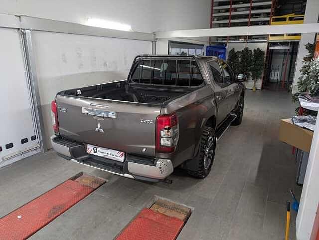 Mitsubishi L200 2.3 4x4 PREZZO PIÙ IVA