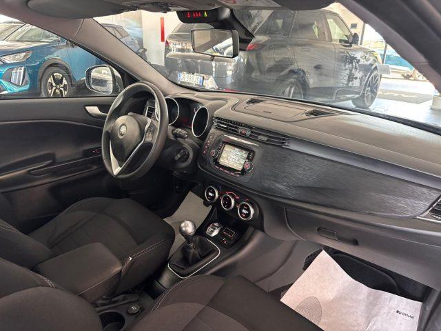 ALFA ROMEO Giulietta 1.6 JTDm 120 CV Super