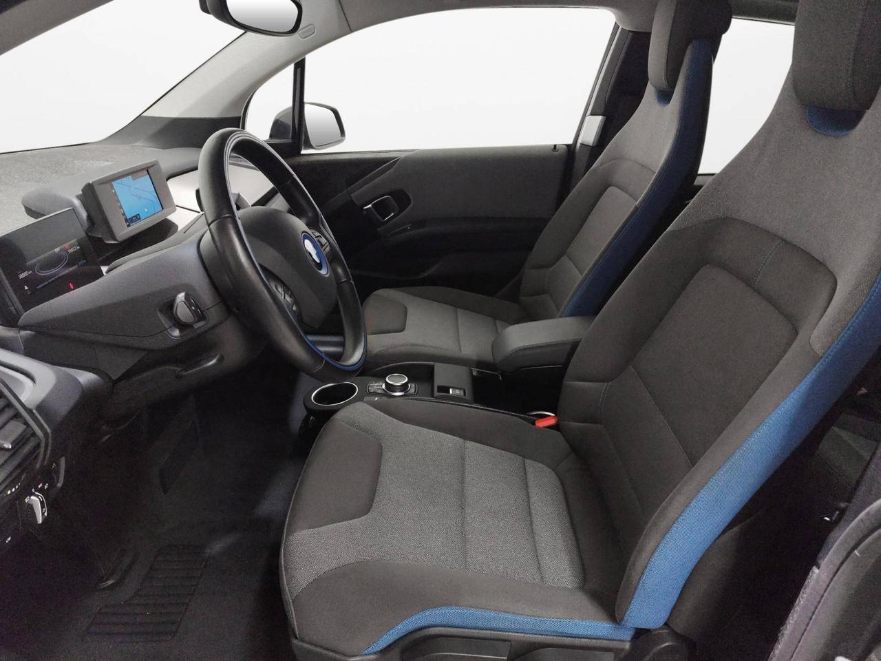 BMW i3 120Ah Advantage