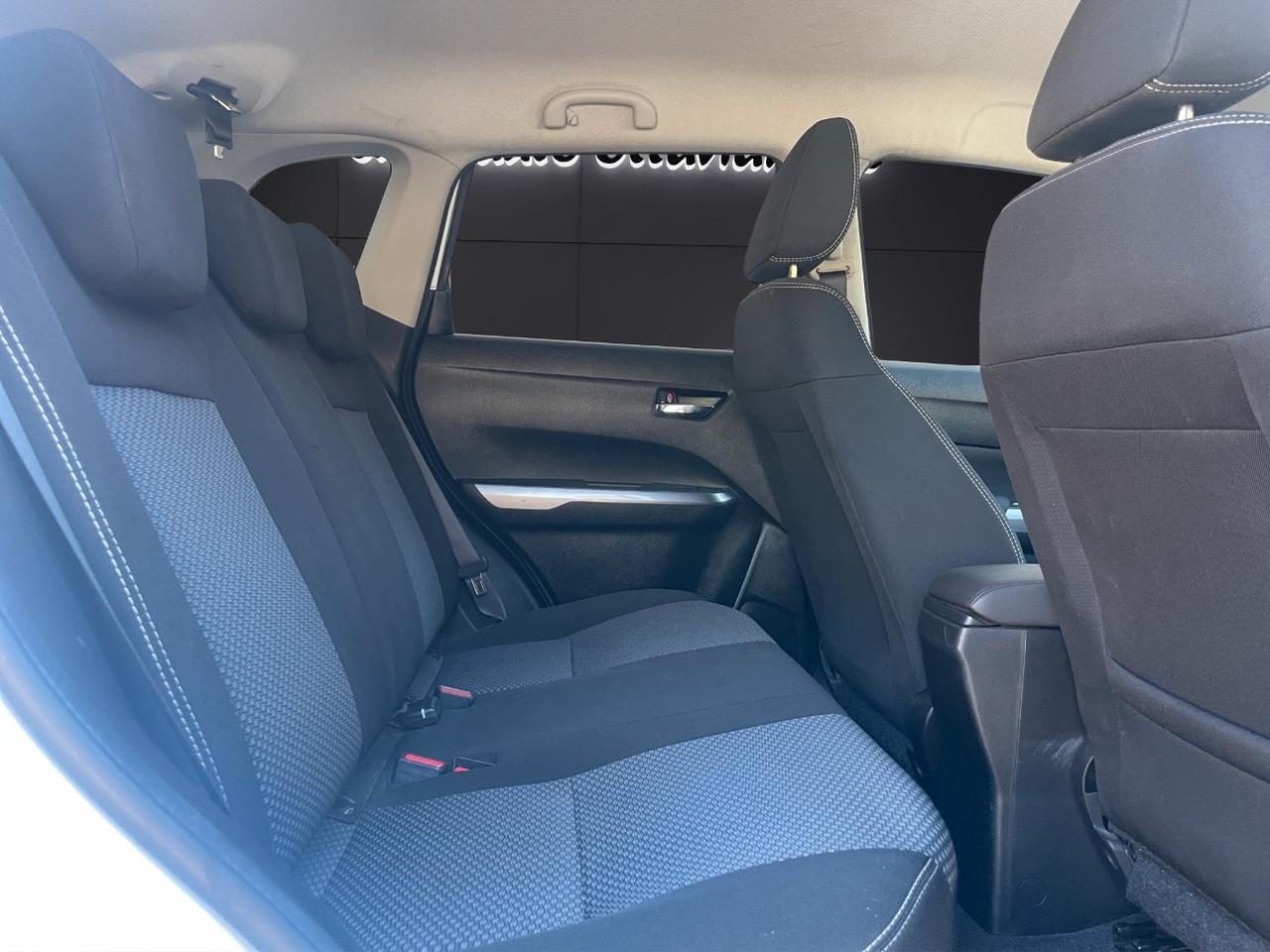 Suzuki Vitara 1.4h Cool 2wd