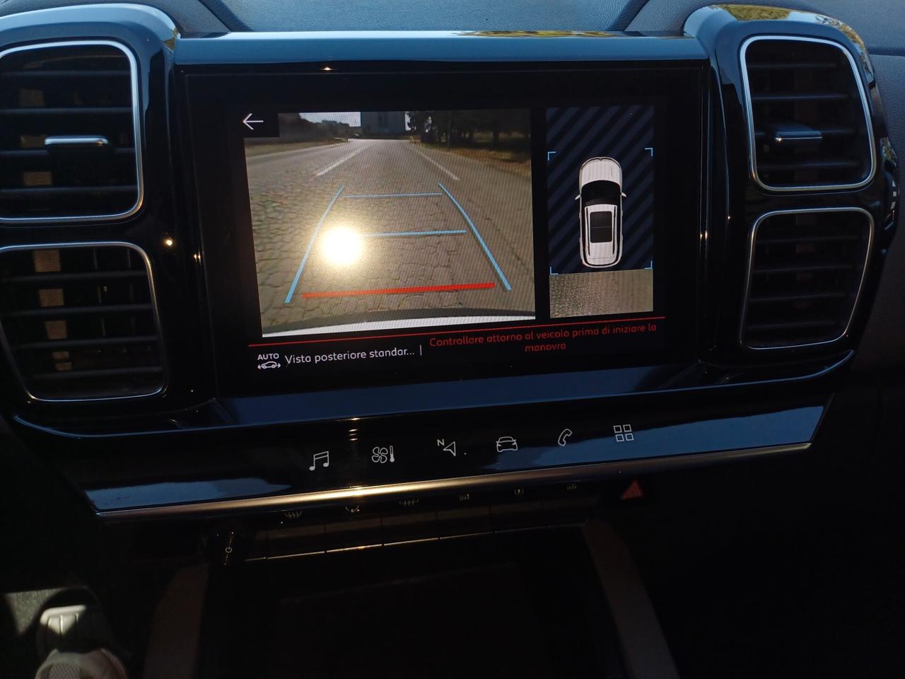 Citroen C5 Aircross BlueHDi 130 S&S EAT8 Feel Pack