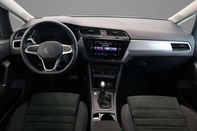 Volkswagen Touran COMFORTLINE 1.5 TSI DSG 150CV 5POSTI ONLY PROMO!