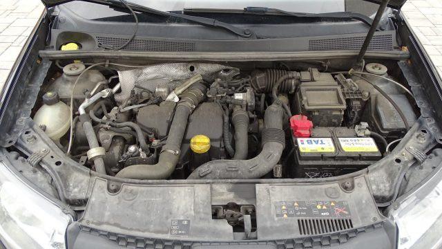 DACIA Logan MCV 1.5 dCi 8V 90CV Start&Stop Ambiance, Garanzia