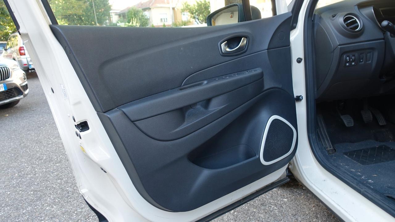 Renault Captur dCi 8V 90 CV Start&Stop Energy Zen