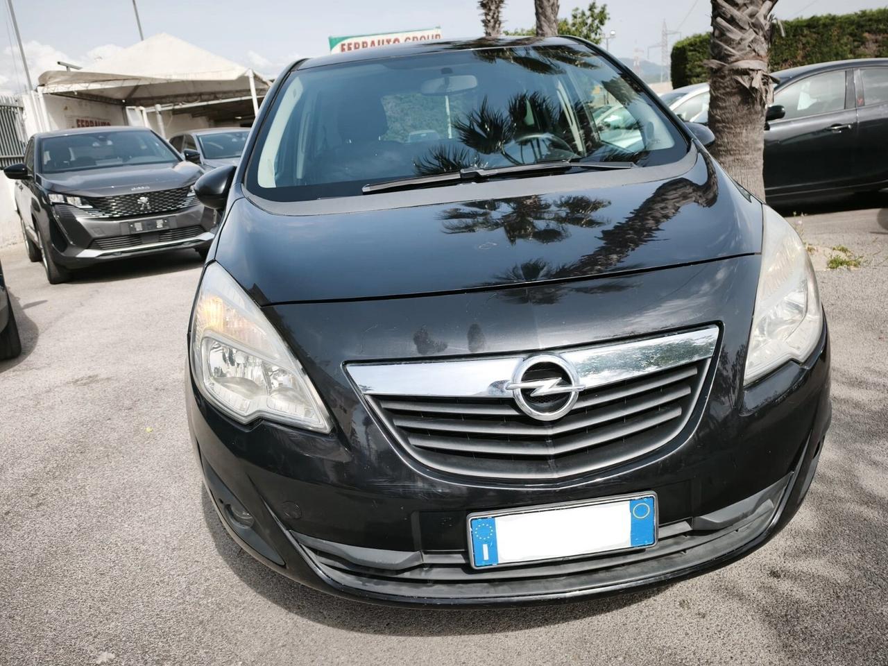 Opel Meriva 1.3 CDTI Cosmo