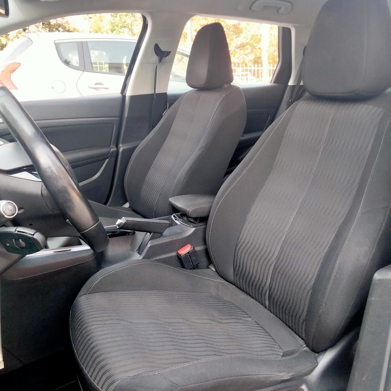 Peugeot 308 1.6 e-HDi 115 CV Stop&Start SW Allure
