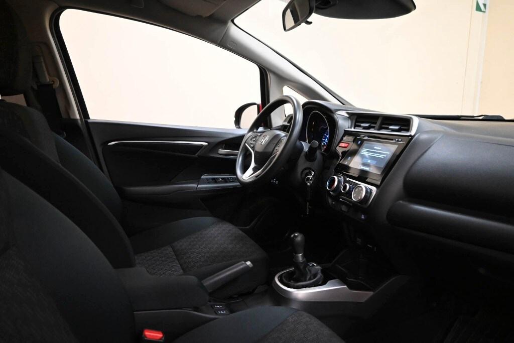 HONDA Jazz 3ª serie 15-20 Jazz 1.3 Comfort Con...