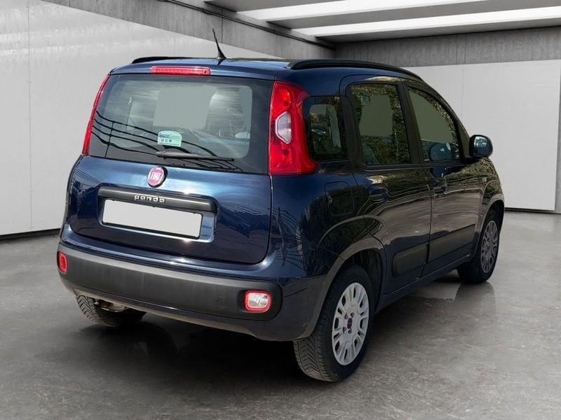 FIAT Panda 1.2 Lounge 69cv