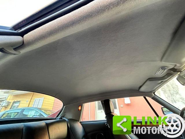 JAGUAR XJ S 3.6 cat Coupé- ISCRIZIONE ASI