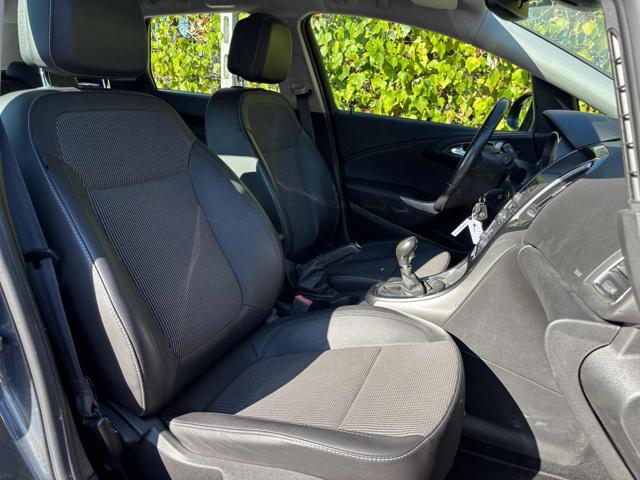 OPEL Astra 1.7 CDTI 110CV EcoFLEX S&S Sports Tourer Cosmo