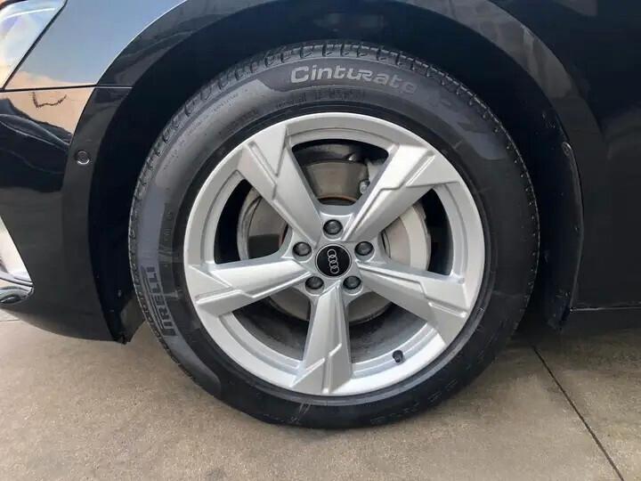 Audi A6 40 2.0 TDI S tronic Business Plus MHEV