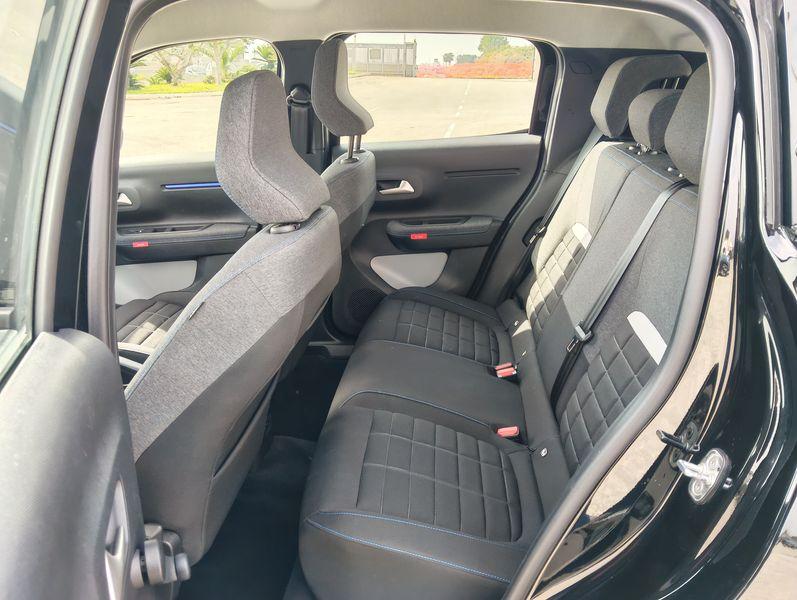 CITROEN Nuova C3 1.2 puretech turbo Plus 100cv s&s