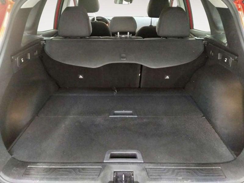 Renault Kadjar 1.5 blue dci Equilibre 115cv edc