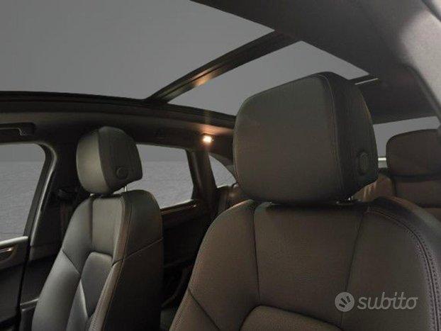 PORSCHE Macan 2.0 +TETTO+21"+PELLE