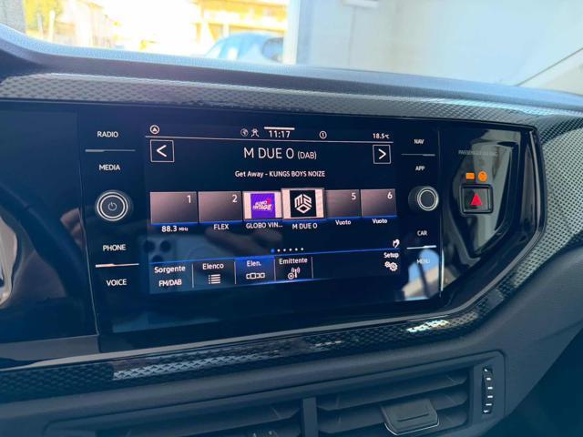 VOLKSWAGEN Polo 1.0 TSI DSG Life