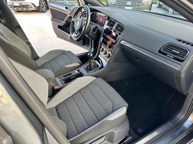 VOLKSWAGEN Golf 1.5 TSI ACT 5p. Sport BlueMotion Technology R-LINE