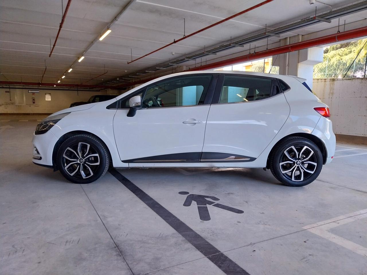 Renault Clio dCi 8V 90CV Start&Stop 5 porte Energy Excite - ok neopatentati