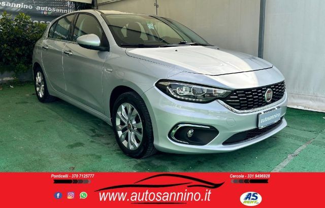 FIAT Tipo 1.6 Mjt S&amp;S 5 porte LOUNGE