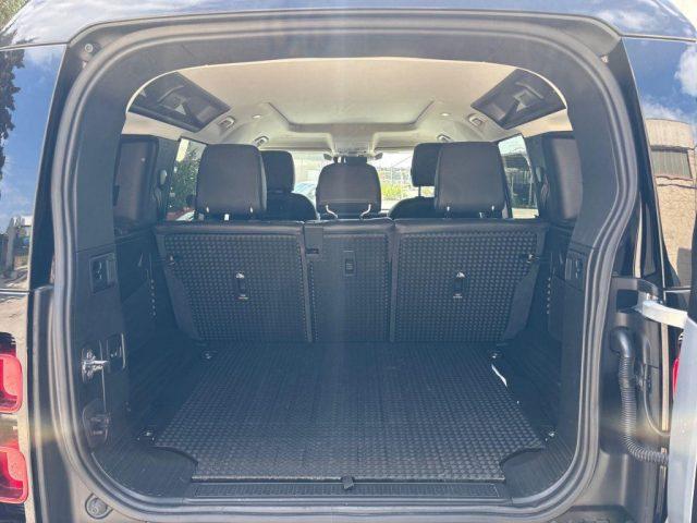 LAND ROVER Defender 110 2.0 SD4 240CV AWD Auto