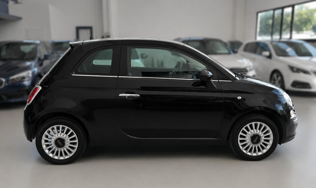 Fiat 500 1.3 Multijet 16V 95 CV Lounge
