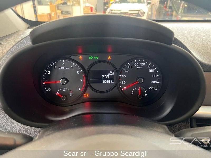 KIA Picanto 1.0 12V 5 porte Urban