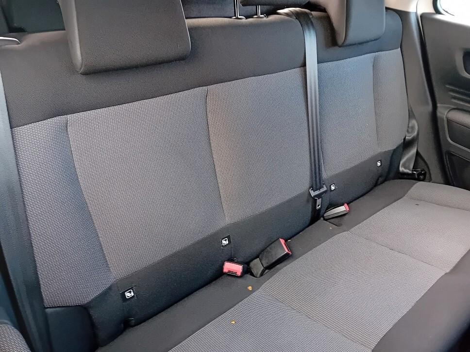 Citroen C4 Cactus BlueHDi 100 Shine