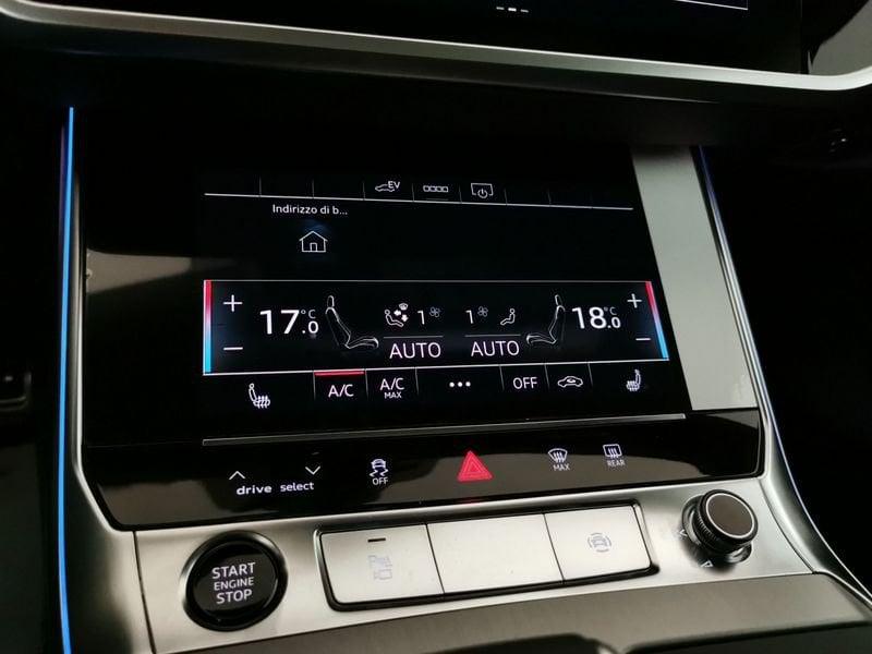 Audi A6 Avant 40 2.0 tdi mhev 12V S line edition quattro s-tronic