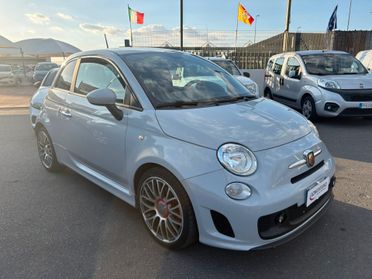 ABARTH 595 1.4 TURBO T-JET 140 CV - 2017