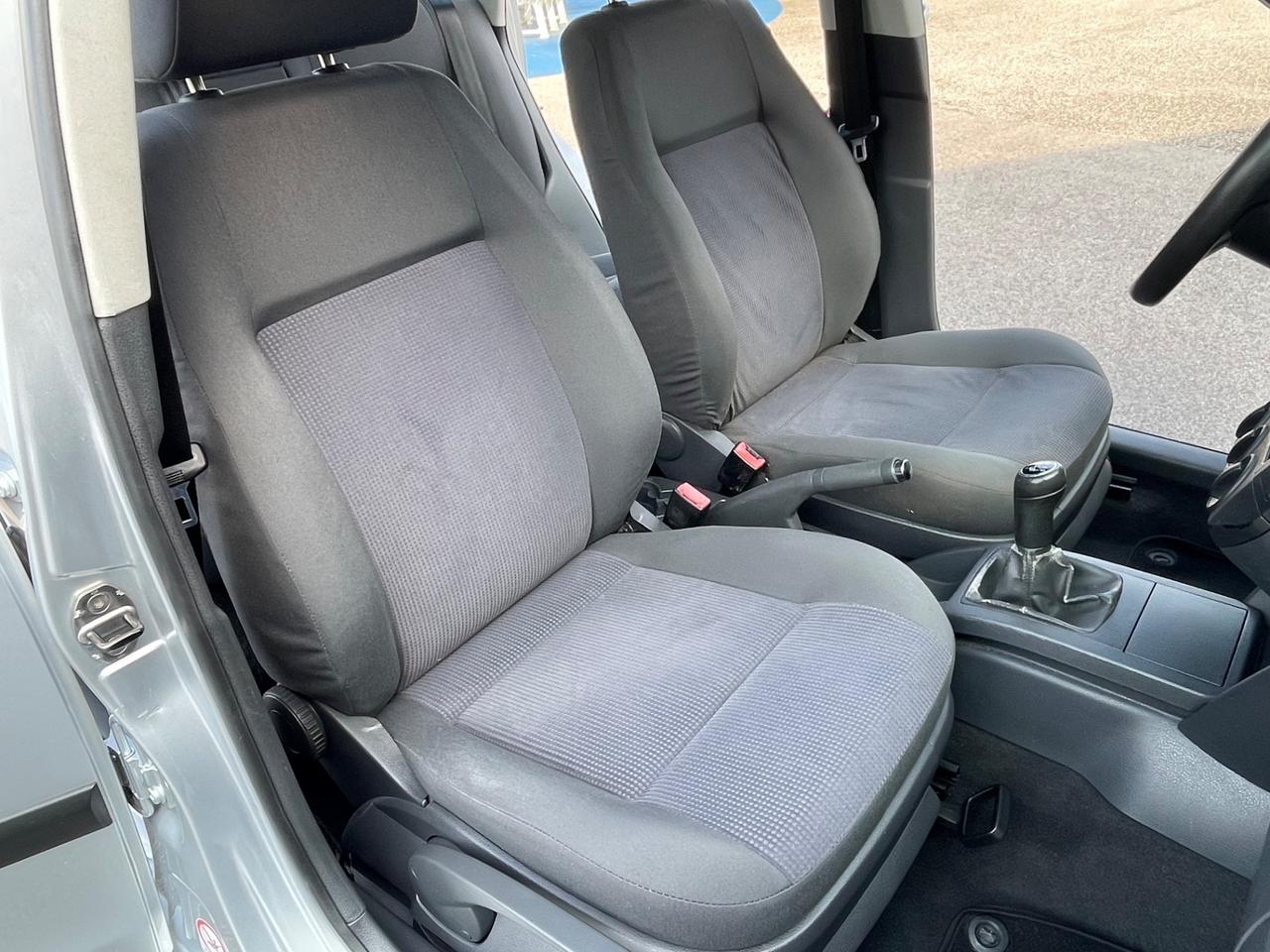 Volkswagen Polo 1.2 12V 5p. Comfortline