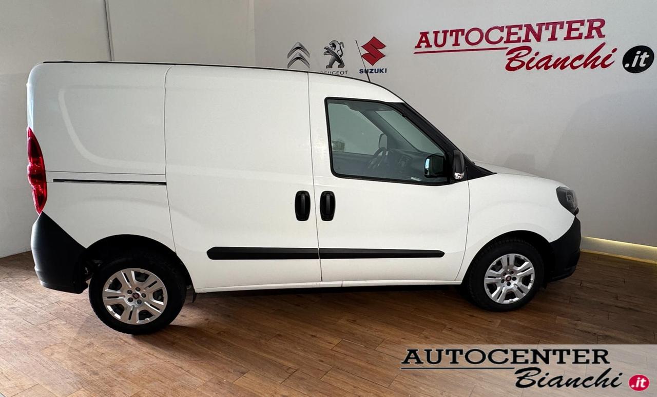 FIAT Doblo cargo 1.3 mjt 95cv CH1 Lounge S&S