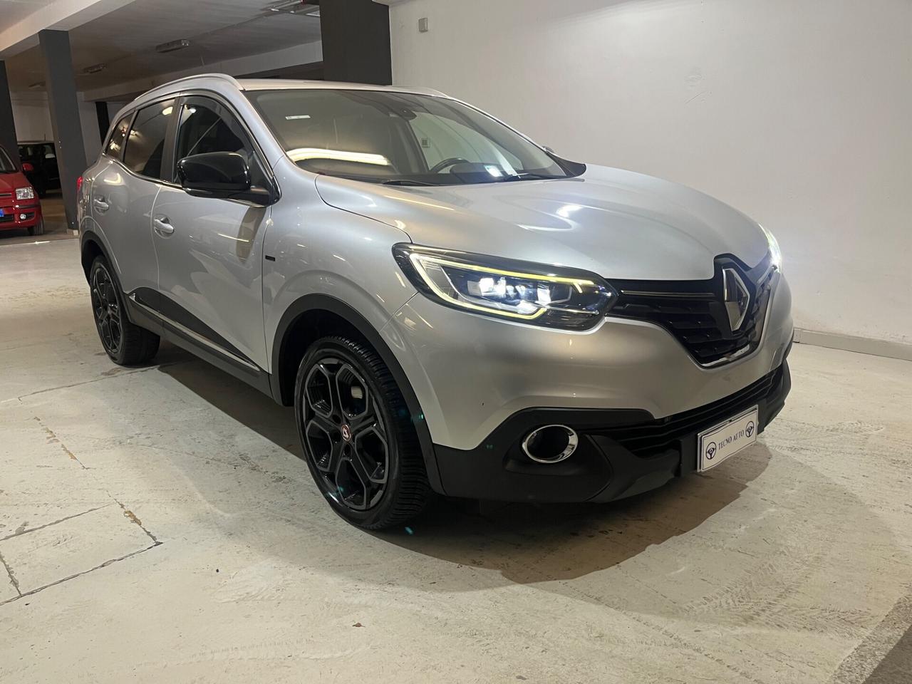 Renault Kadjar dCi 8V 110CV Energy Hypnotic