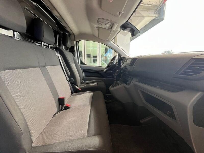 FIAT Scudo 1.5 120CV PC-TN