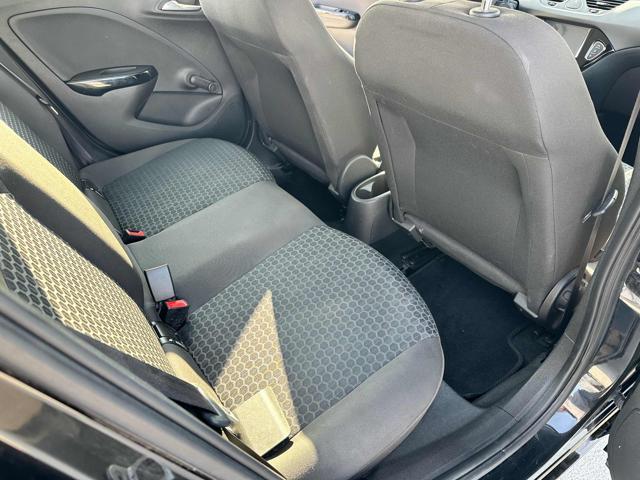 OPEL Corsa 1.4 90CV GPL Tech 5 porte 120 Anniversary