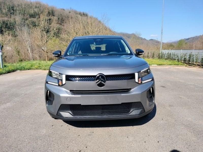 Citroën C3 Turbo 100 cv Manuale YOU