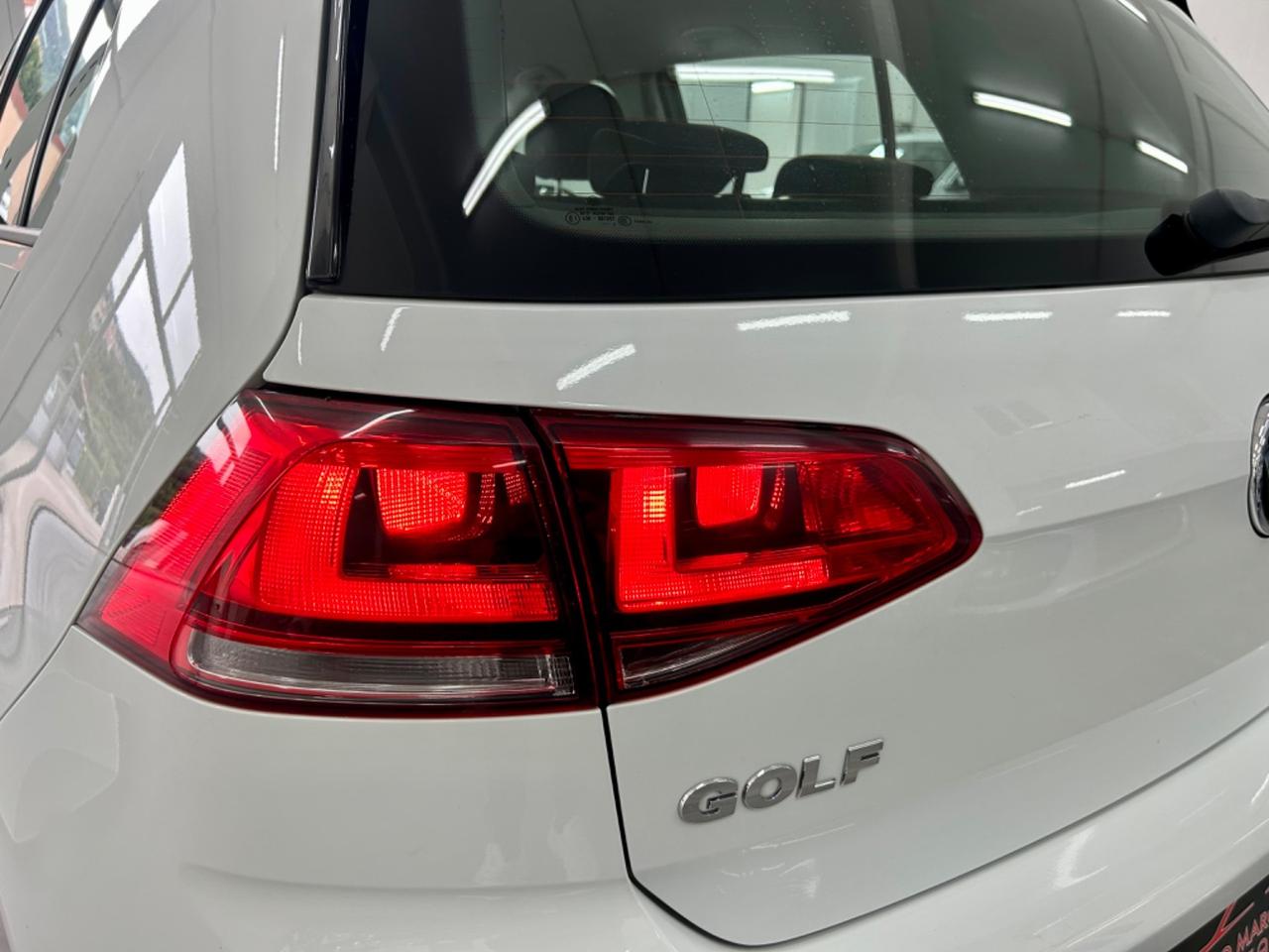 VW GOLF 7 1.6 TDI 5p. Highline FINANZIABILE